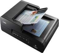Canon Scanner DR-F120