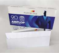 Amplop Putih Paperline