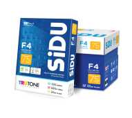 Kertas HVS Sinar Dunia F4 70 gsm