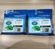 Ink Catridge Brother Hitam