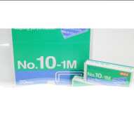 isi staples/steker no. 10