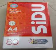 KERTAS A4 80 GRAM