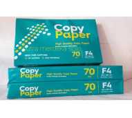 KERTAS FOTO COPY F4 70 GRAM