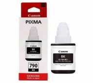 TINTA PRINTER CANON G-3000 GI 790 BLACK