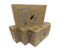 MAP BIOLA 5001 (TULANG) 1 pack