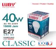 Bola Lampu 40 Watt