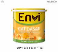 Cat Dasar