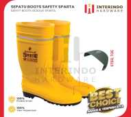 Sepatu Boot