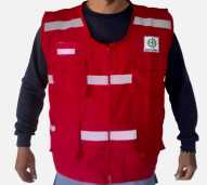 Baju Rompi