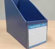 Box file