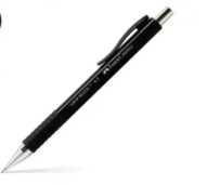 Pencil mech side pn
