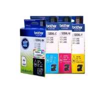 Tinta printer colour