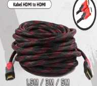 Kabel HDMI 1.5M