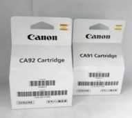 Catridge CA 91 DAN CA 92