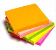 Sticky Note Sedang