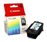 Catridge Printer canon 811 Colour