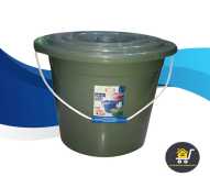 Ember Plastik uk. 20 Liter