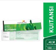 Kwitansi Besar