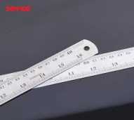 Penggaris Stainless