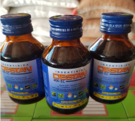 Destan 400 / 600 EC 100 ml