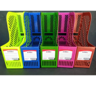 Box File Plastik