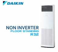 AC Standing Daikin 5 PK