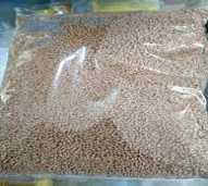 Pakan Induk Ikan Tenggelam