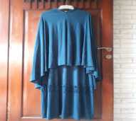Gamis + Jilbab