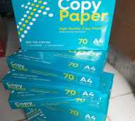 Kertas A4