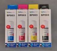Tinta Printer Warna