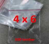 Plastik Klip
