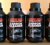 Carbon cleaner