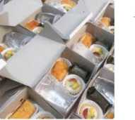 Snack Kotak