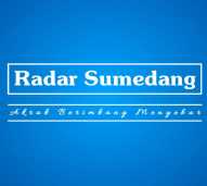 Adikarya Parlemen Radar Sumedang