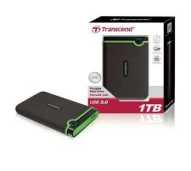 HARDISK EKSTERNAL TRANSCEND 1 TB