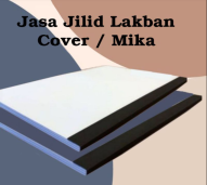 Jilid Laporan