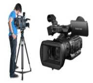 Sewa Peralatan Streaming