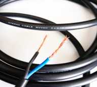 Kabel NYY 3x0.75mm