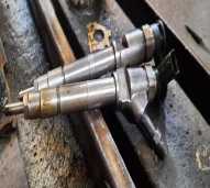 Kalibrasi Injector
