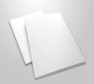 (Jasa Cetak Buku) Fotocopy F4 Warna