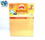 Kertas Jilid Buffalo Warna Kuning
