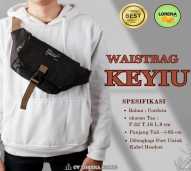 Tas Selempang/WAISTBAG KEYIU
