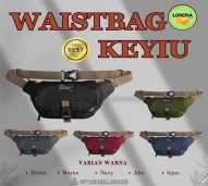 Tas Selempang/WAISTBAG KEYIU Express