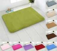 Keset Kaki Bludru Tebal 1