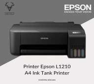 PRINTER EPSON L1210