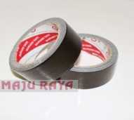 Lak ban hitam 1 1/2 inch