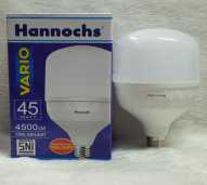 Lampu Hemat listrik 45 watt