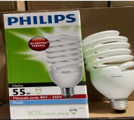 Lampu Hemat energi Philips