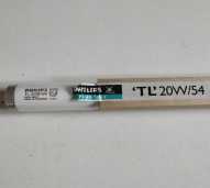 Lamput tabung TL 20 watt