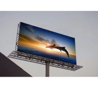Sewa LED Screen P2.9 - Outdoor